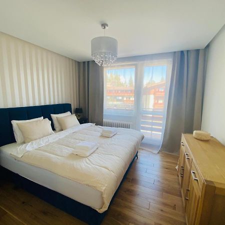 Apartmán Štrbské Pleso Kültér fotó