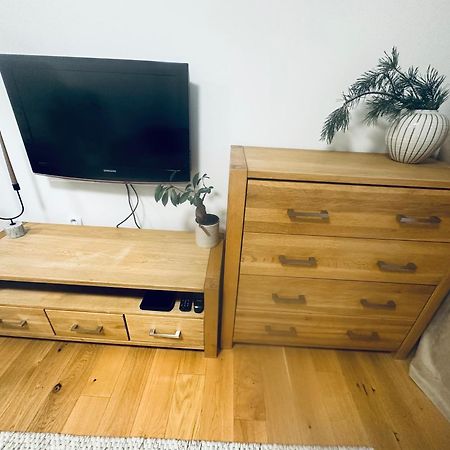 Apartmán Štrbské Pleso Kültér fotó
