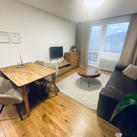 Apartmán Štrbské Pleso Kültér fotó