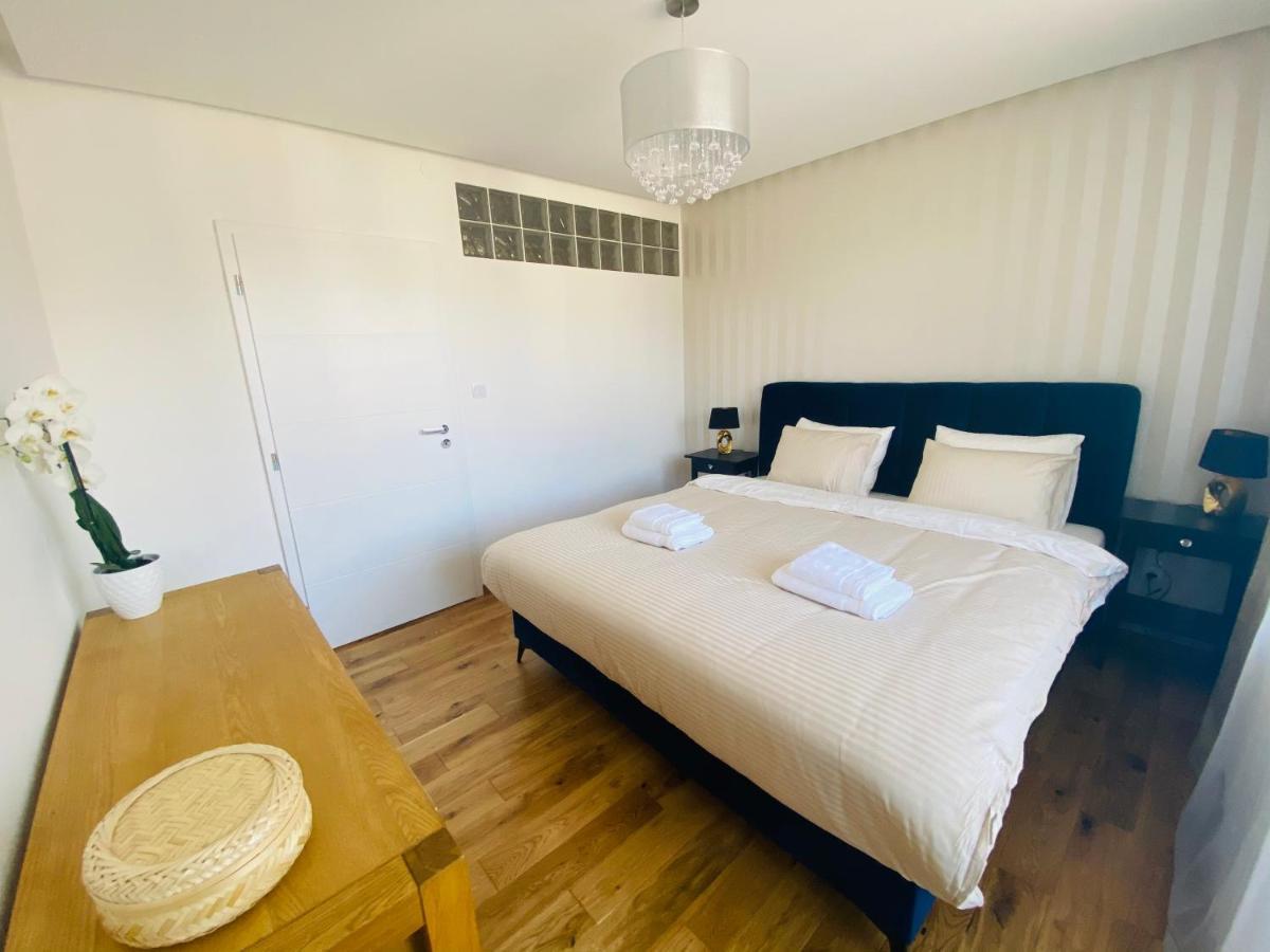 Apartmán Štrbské Pleso Kültér fotó