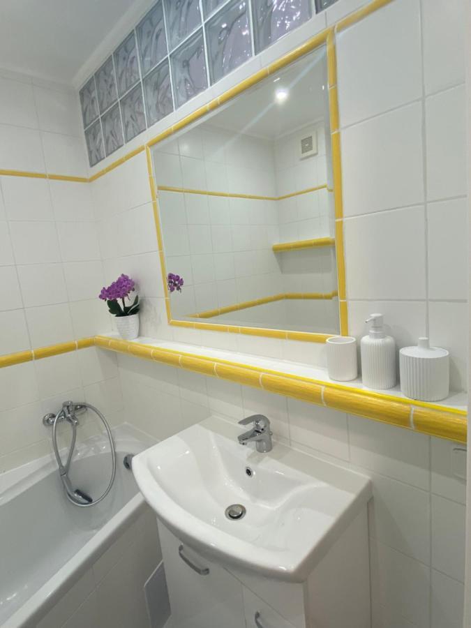 Apartmán Štrbské Pleso Kültér fotó